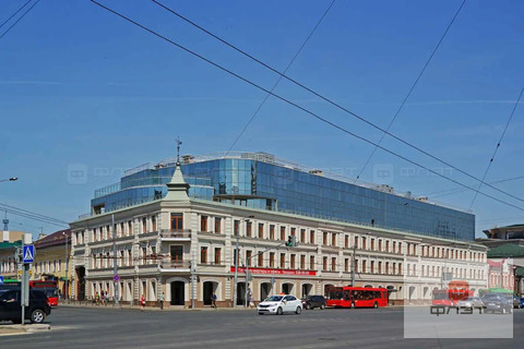Продажа квартиры, Казань, ул. Татарстан