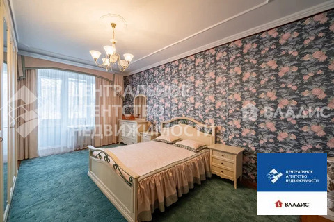 Аренда квартиры, Рязань, Щедрина проезд