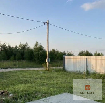 Продажа участка, Большие Кургузи, Зеленодольский район, ул. Зеленая