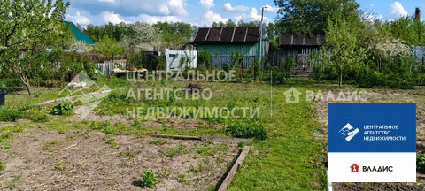 Продажа участка, Тюшево, Рязанский район, Виноградная улица