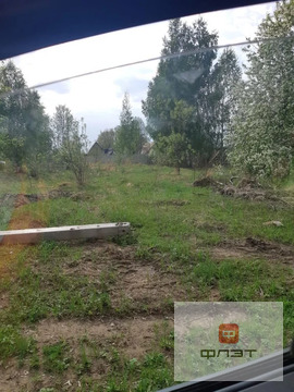 Продажа участка, Кзыл-Иль, Лаишевский район, ул. Зеленая