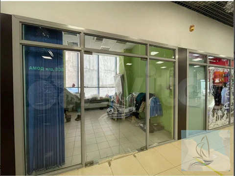 Аренда торгового помещения, Симферопольское шоссе