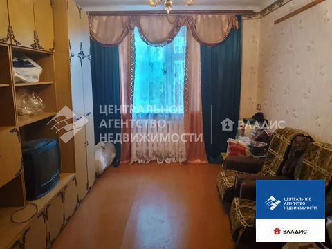 Продажа квартиры, Лесной, Шиловский район, ул. Комсомольская