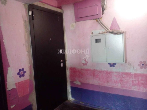 Продажа квартиры, Кудрино, Тогучинский район, ул. Сибирская