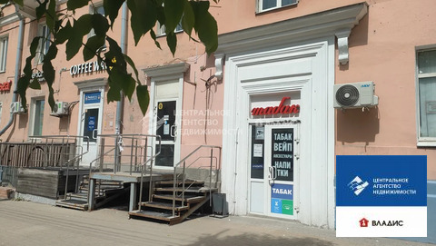 Аренда ПСН, Рязань, Первомайский пр-кт.
