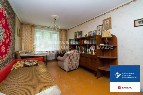 Продажа квартиры, Рязань, ул. Белякова