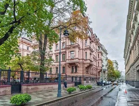 Аренда ПСН площадью 256 м2