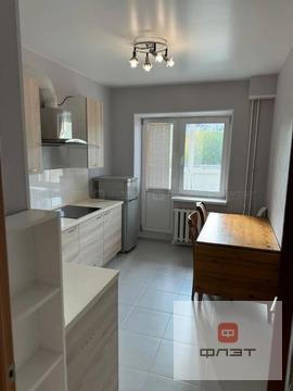 Продажа квартиры, Казань, пр-кт. Альберта Камалеева