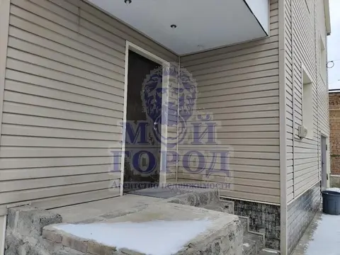 Продам дом  (10318-107)