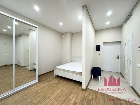 Аренда квартиры, улица Архитектора Щусева