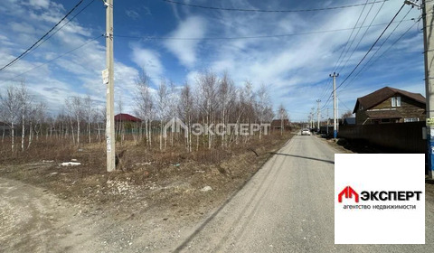 земельный участок