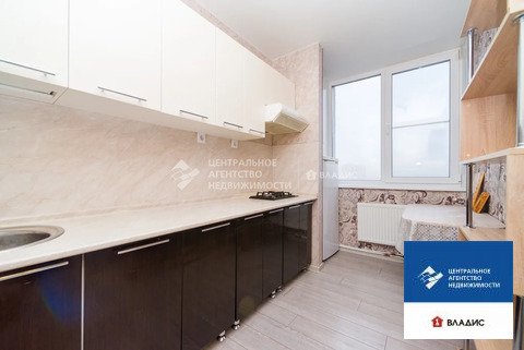 Продажа квартиры, Рязань