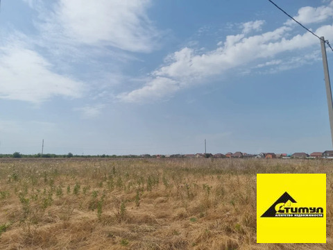 Продажа участка, Ейск, Ейский район, ул. Ивановская