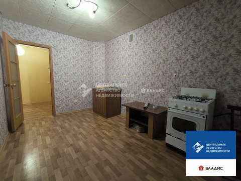 Аренда квартиры, Рязань, ул. Вишневая