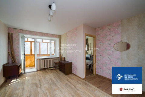 Продажа квартиры, Рязань, ул. Дачная