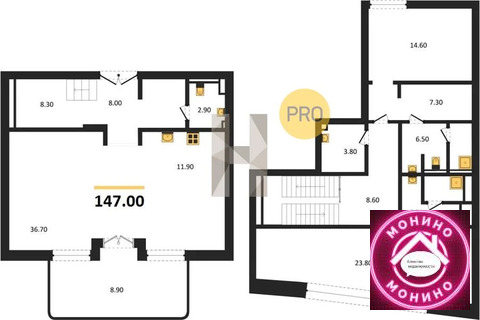 Продажа квартиры в новостройке, м. Площадь Революции, ул. Никольская