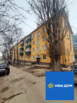 Продажа квартиры, Липецк, ул. Плеханова