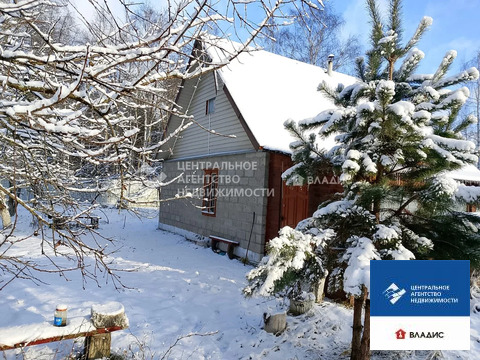 Продажа дома, Поляны, Рязанский район, территория СНТ Ветеран