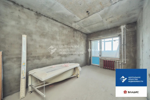 Продажа квартиры, Рязань, ул. Бирюзова