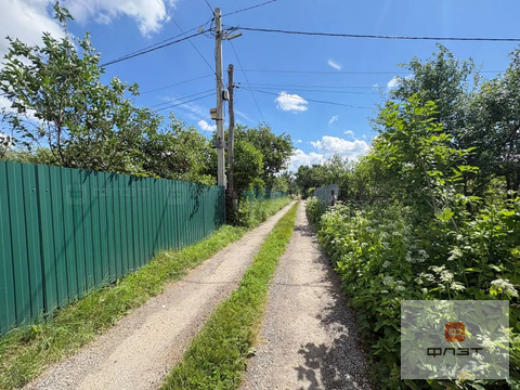 Продажа участка, Казань, СНТ Ветеран КАПО им С.П.Горбунова