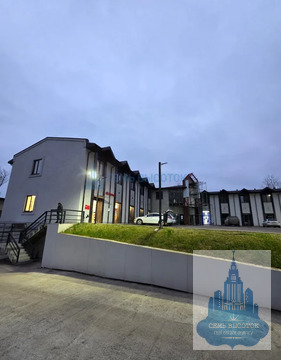 Аренда ПСН, Ленинский район