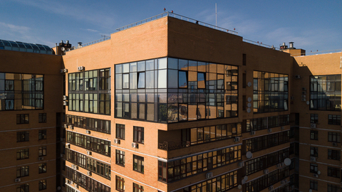 Продажа 2-х этажного пентхауса 184 кв.м., Купить квартиру в Москве, ID объекта - 334514955 - Фото 34 Продажа 2-х этажного пентхауса 184 кв.м., Купить квартиру в Москве, ID объекта - 334514955 - Фото 34