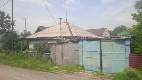 Продажа дома, Новосибирск, ул. Славянская