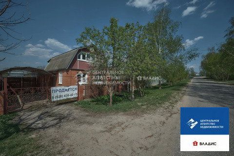 Продажа дома, Кузьминское, Рыбновский район