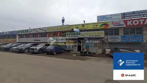 Аренда ПСН, Рязань, Яблочкова проезд