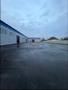 Аренда производственного помещения, Назимиха, Щелковский район, ...