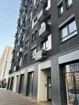 Продажа квартиры, Мытищи, Мытищинский район, 1-й Стрелковый пер.