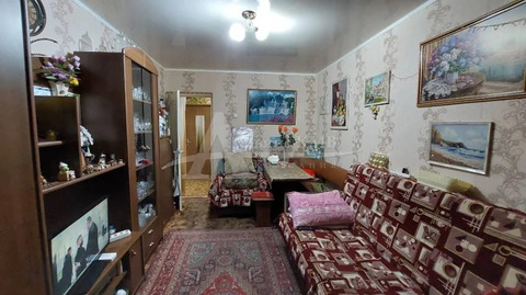 Продажа квартиры, Железноводск, ул. Оранжерейная