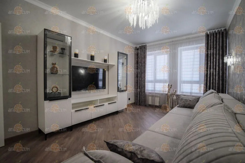 2-комн. квартира