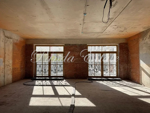 ЖК КОСМО 4/22 DE LUXE (ном. объекта: 9559)