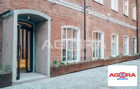 Продажа ПСН, м. Тульская, Холодильный пер.