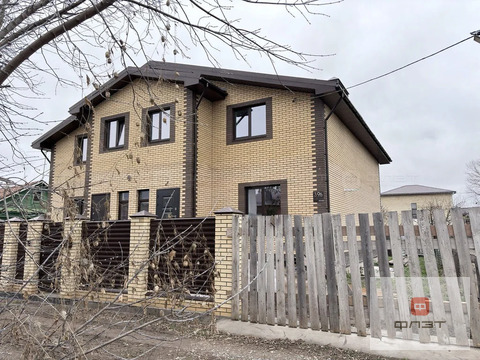 Продажа дома, Казань, ул. Советская (Петровский)