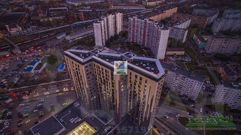 Продажа офиса, Мытищи, Мытищинский район, Шараповский проезд