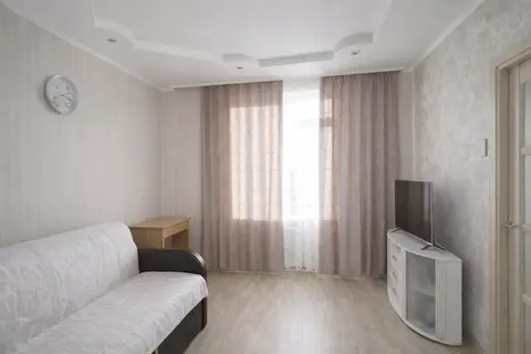 Квартира по ул. Свердлова 12