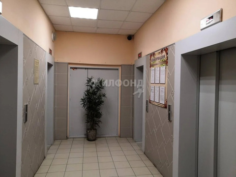 Продажа квартиры, Новосибирск, ул. Толстого