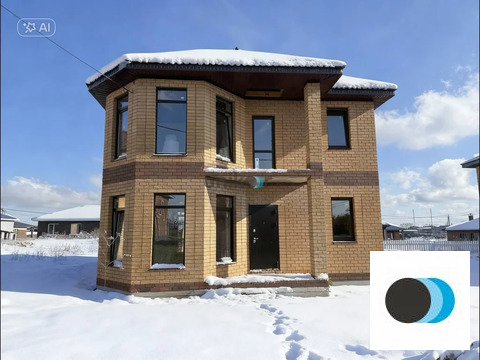 Продажа дома, Нагаево, Болдинская улица