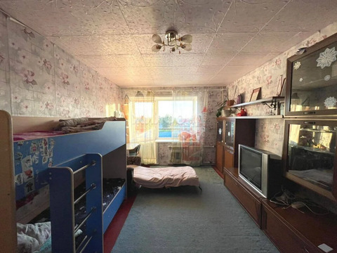 Продажа квартиры, Обь, ул. Покрышкина