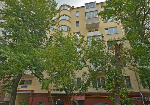 Продажа квартиры, Старопименовский пер.