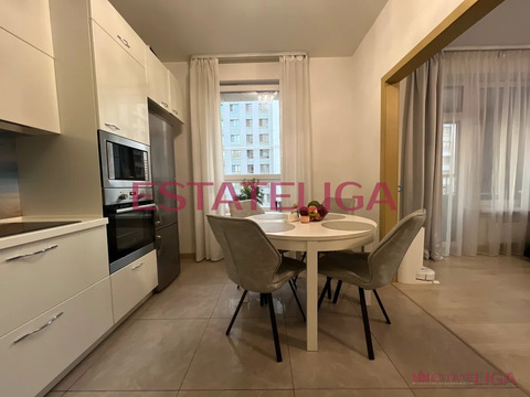 Продажа квартиры, Лазоревый проезд