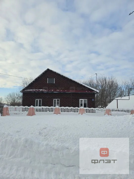 Продажа дома, Казань, ул. Отарская 4-я