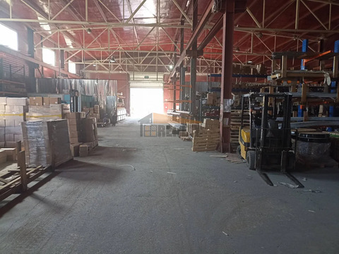 Аренда склада, Апаринки, Ленинский район, вл14