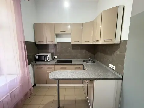 Апартаменты-студия, 29,4 м2, 3/3 эт.
