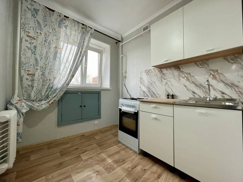 Продажа квартиры, Яхрома, Дмитровский район, ул. Ленина