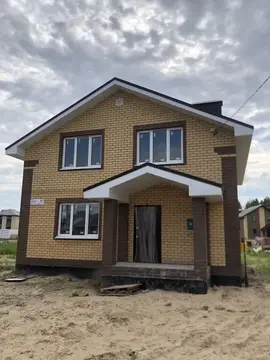 Продажа дома Габишево