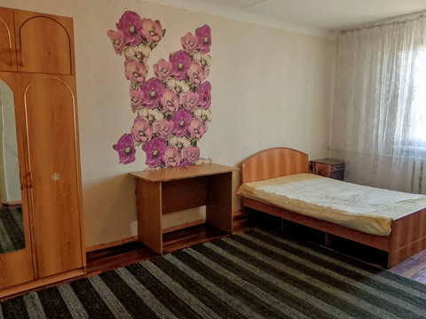 Продажа квартиры, Крымск, Крымский район, ул. Демьяна Бедного