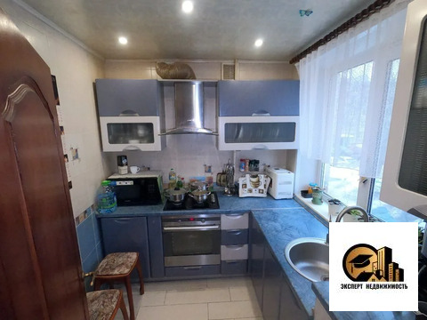 Продажа квартиры, Подольск, ул. Ленинградская